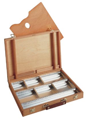 Mabef M/103 Sketchbox