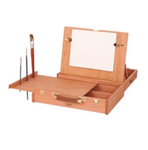 Mabef M/105 Sketchbox