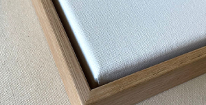 CANVAS FLOATING FRAMES